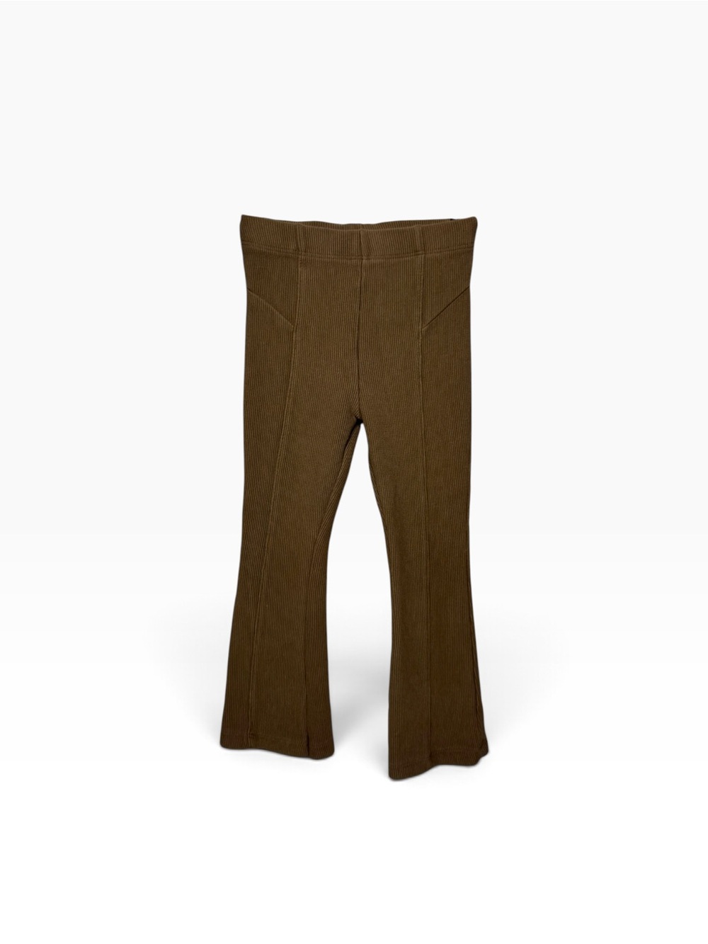 ⭐️ 5/$30 Zara Kids Flare Pants size 3